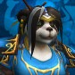 Character Avatar